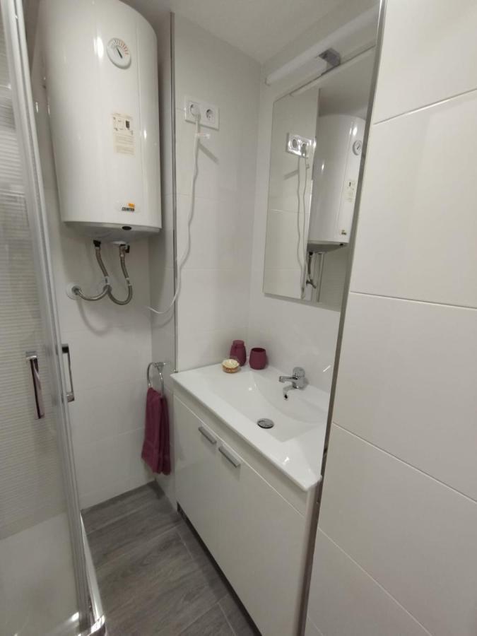 Loft Claudia Apartment Sitio de Calahonda Exterior photo