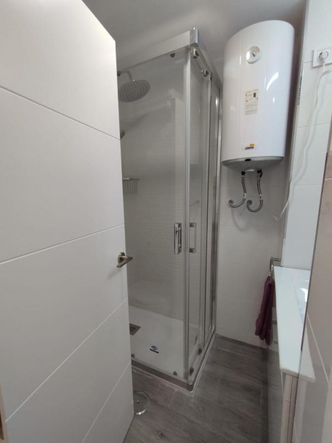 Loft Claudia Apartment Sitio de Calahonda Exterior photo